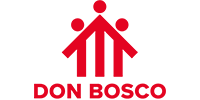 Logo Don Bosco.
