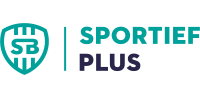 Logo Sportief Plus.