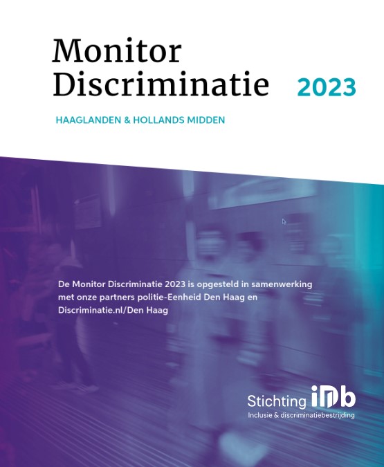 Monitor Discriminatie 2023