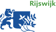 Gemeente Rijswijk logo.